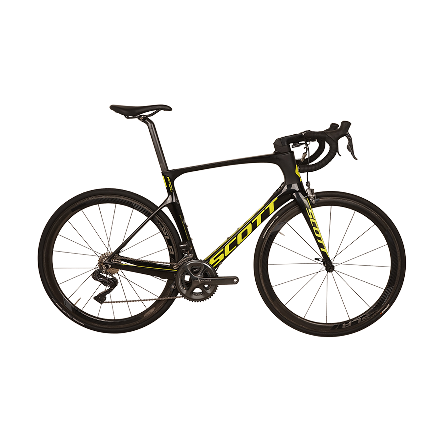 Scott Foil 10 Di2