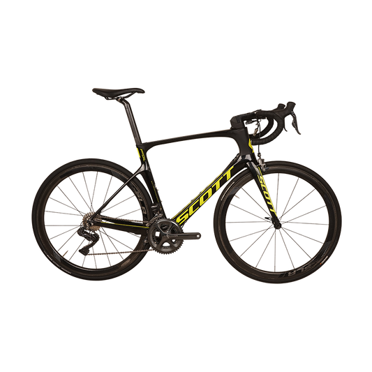 Scott Foil 10 Di2