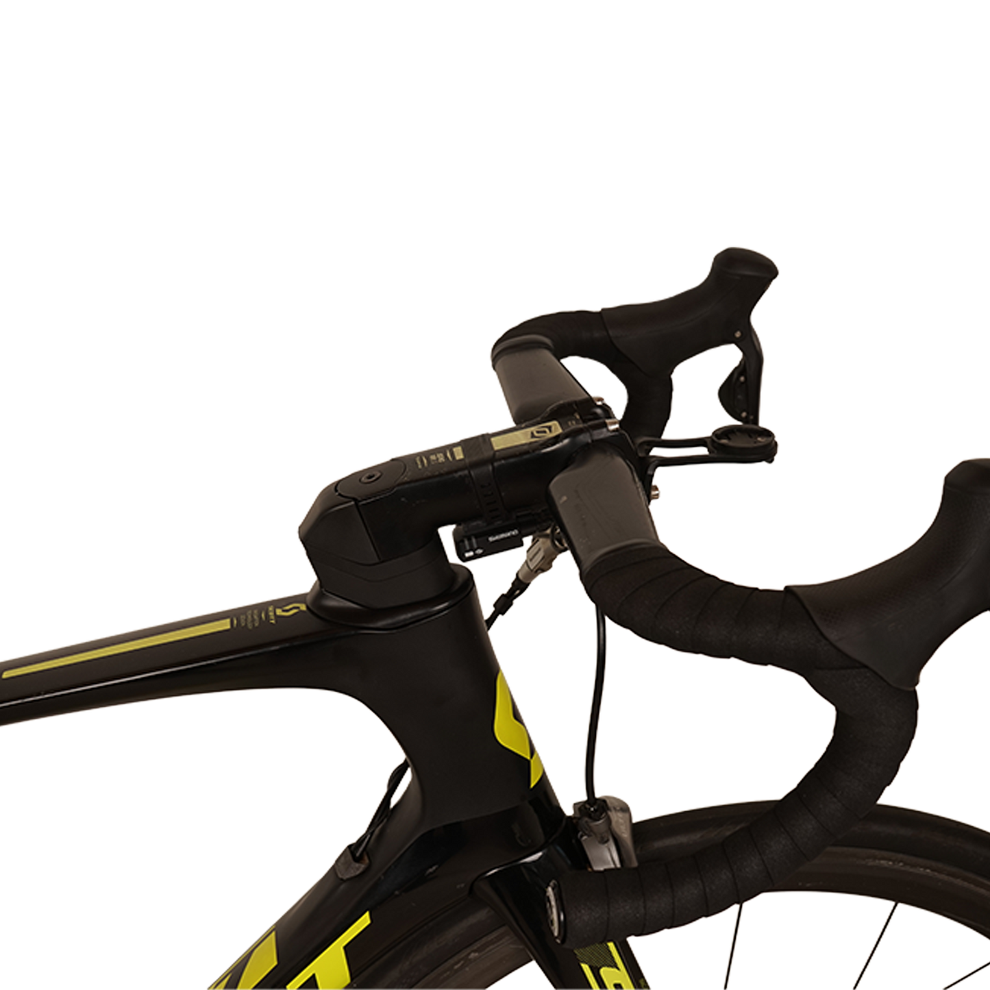 Scott Foil 10 Di2