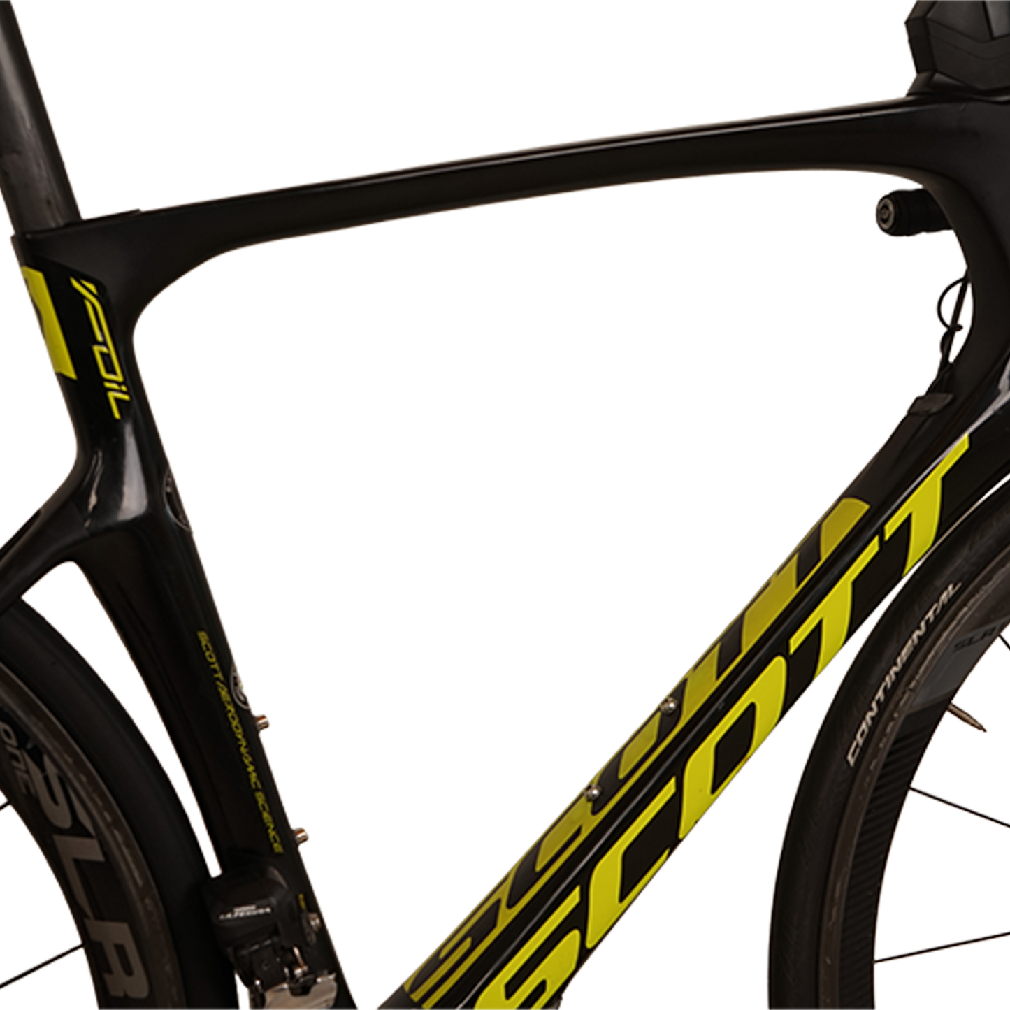 Scott Foil 10 Di2