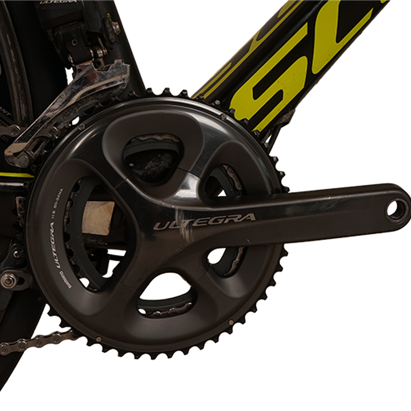 Scott Foil 10 Di2