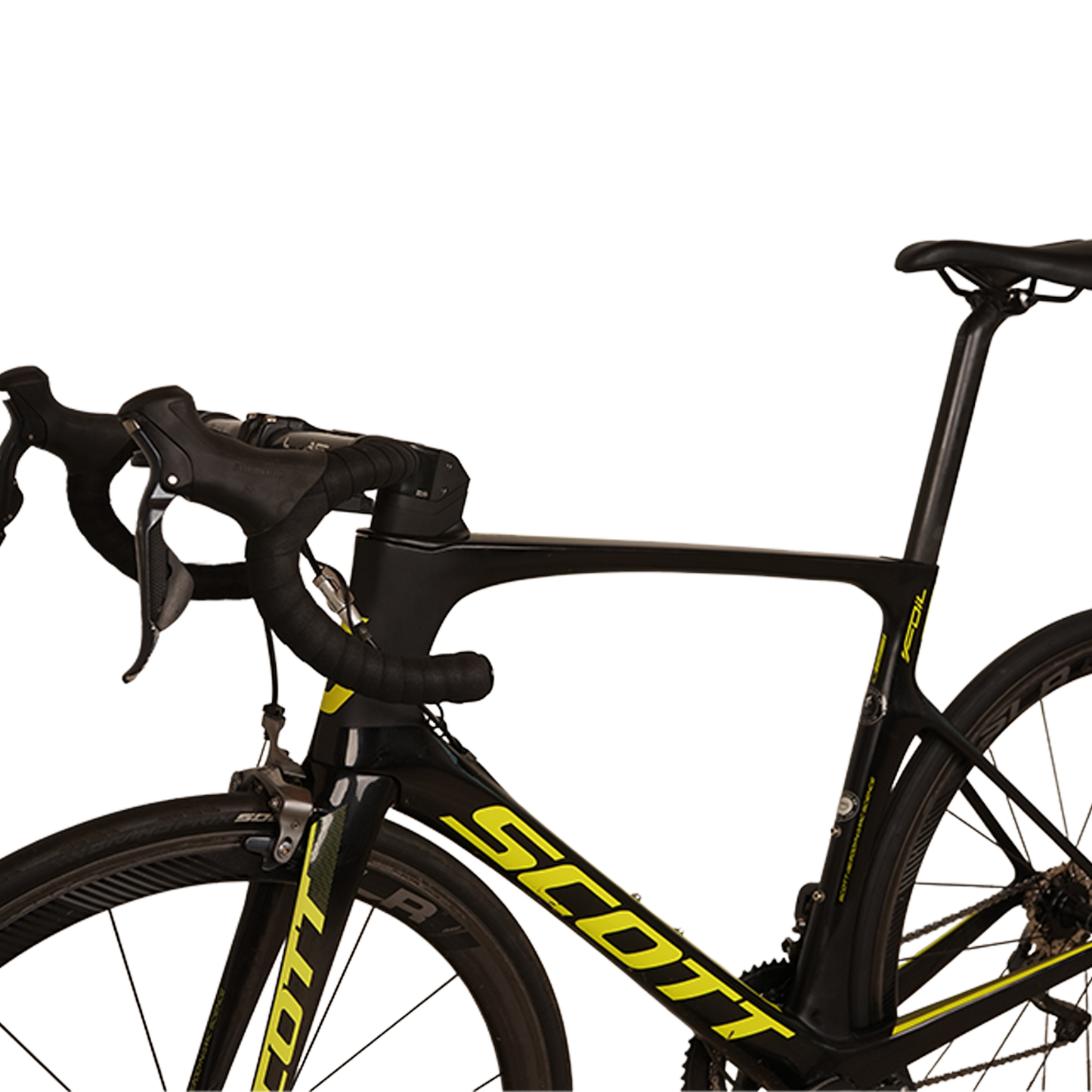 Scott Foil 10 Di2