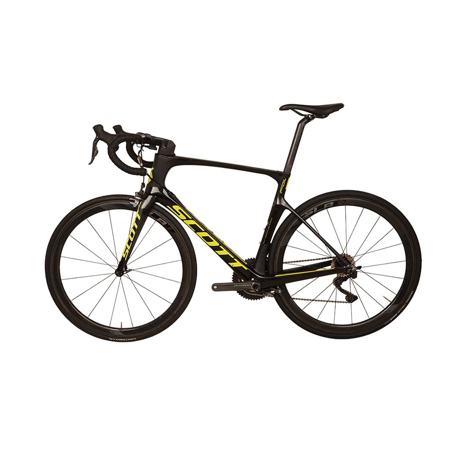 Scott Foil 10 Di2