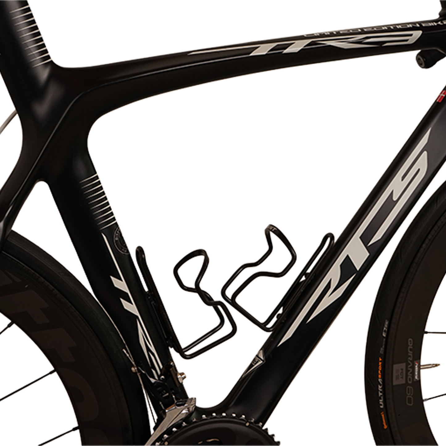 RTS TR3 Limited Edition