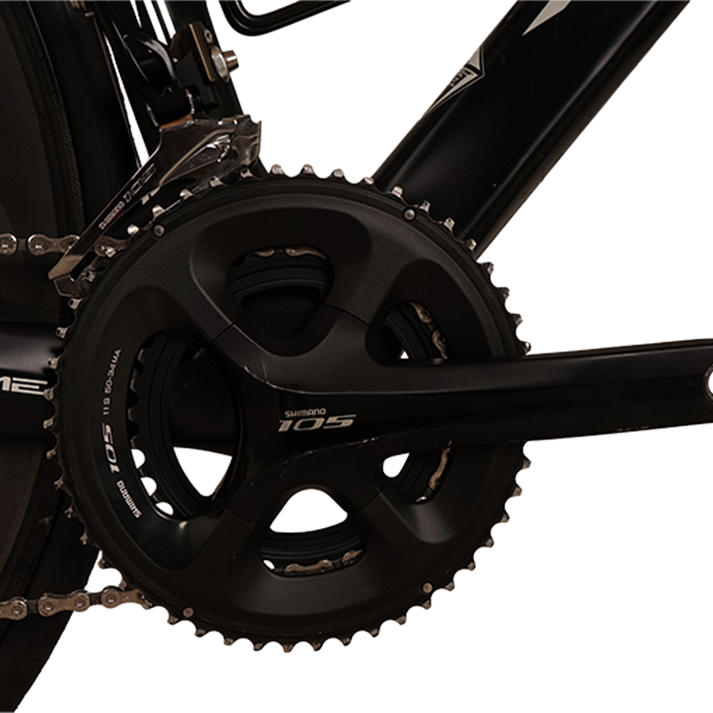 RTS TR3 Limited Edition
