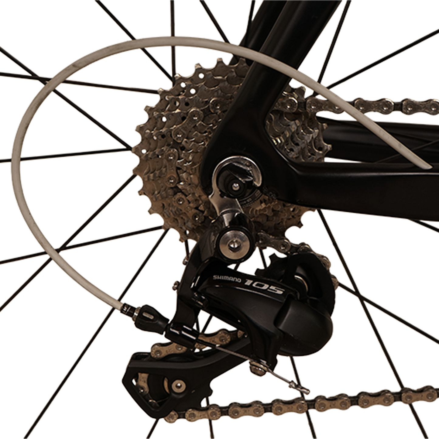 RTS TR3 Limited Edition