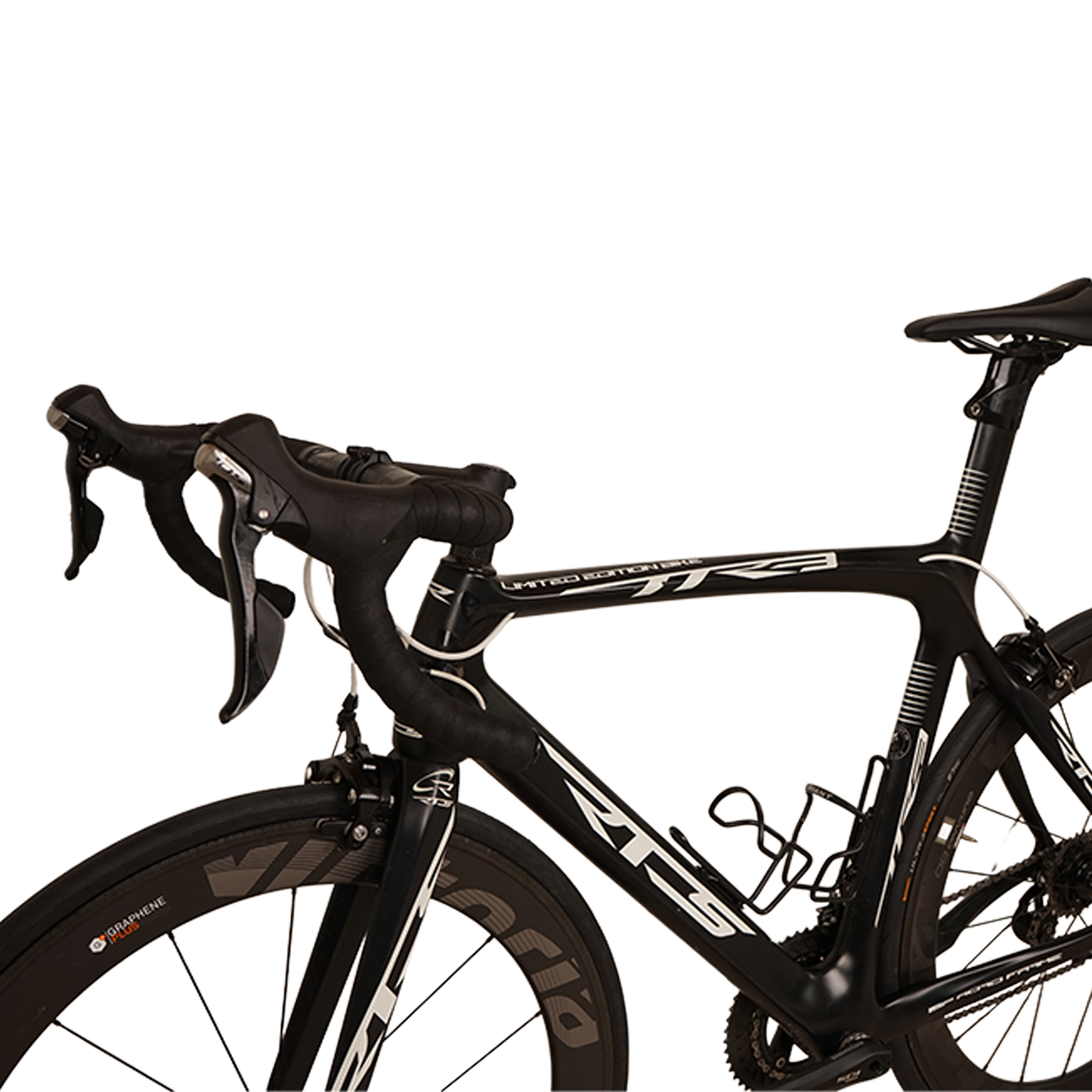 RTS TR3 Limited Edition