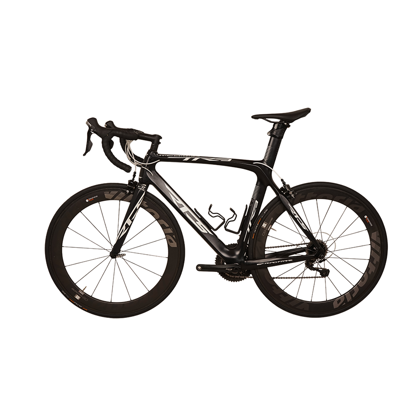 RTS TR3 Limited Edition