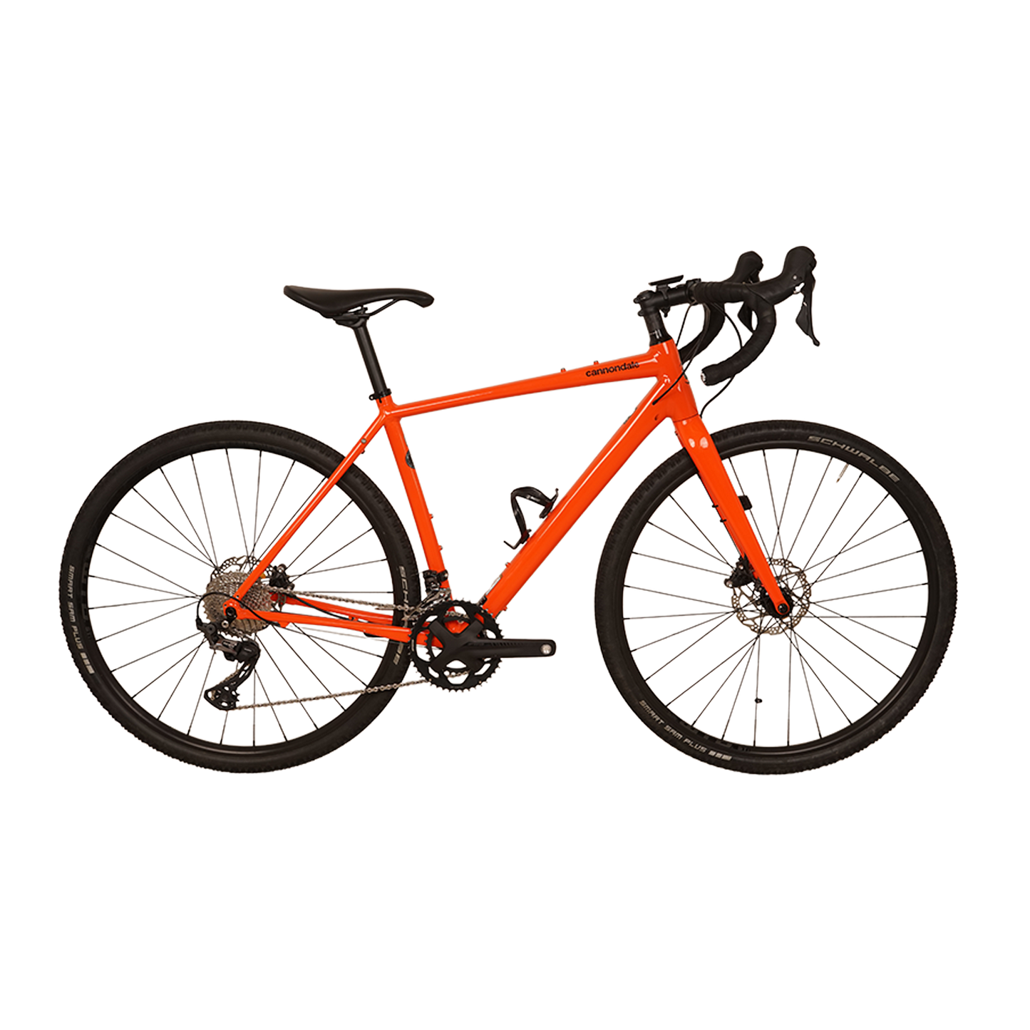 Cannondale Topstone 1 2022