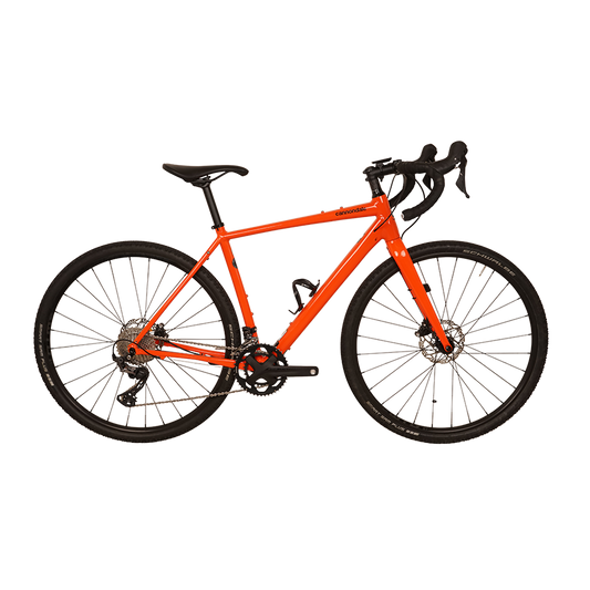 Cannondale Topstone 1 2022