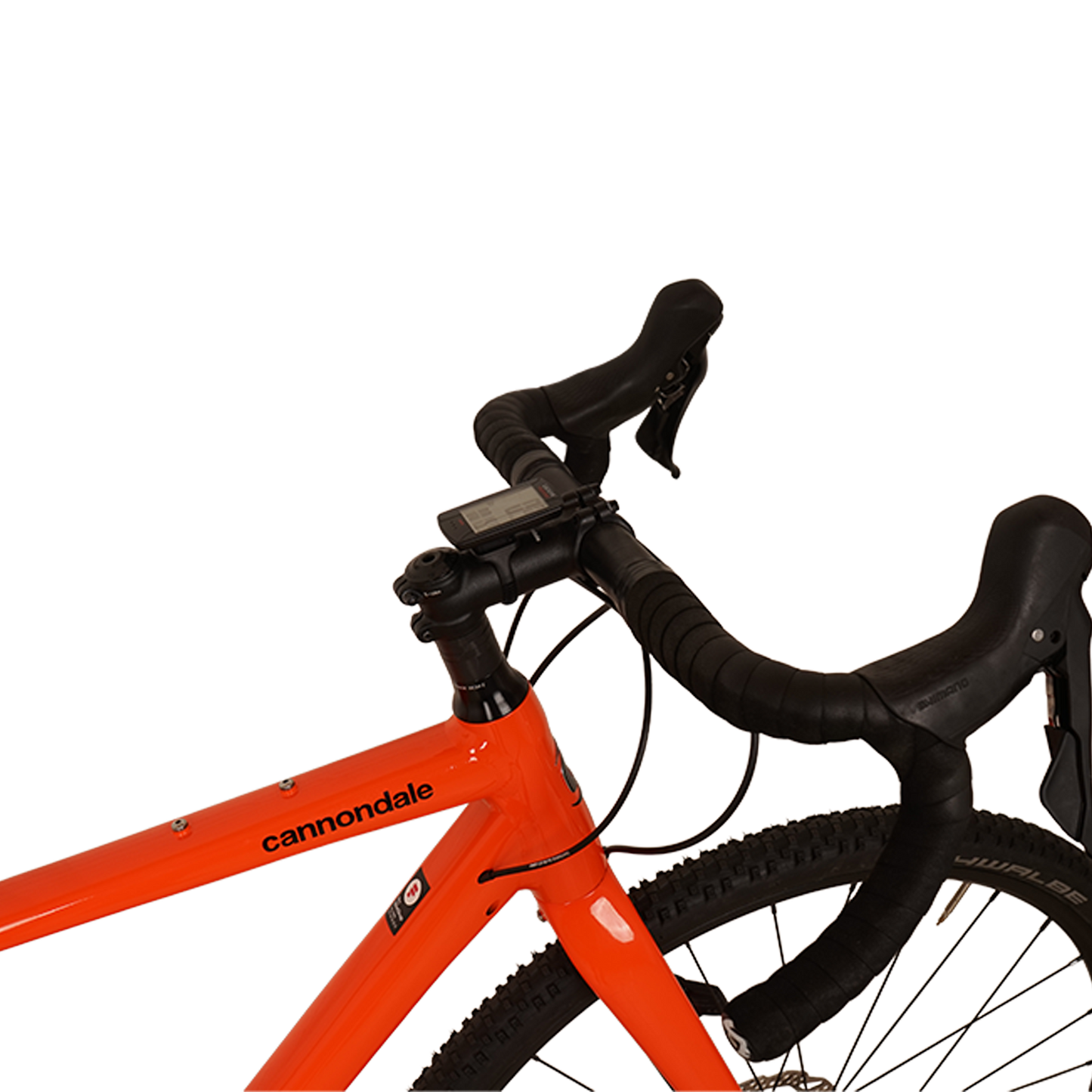 Cannondale Topstone 1 2022