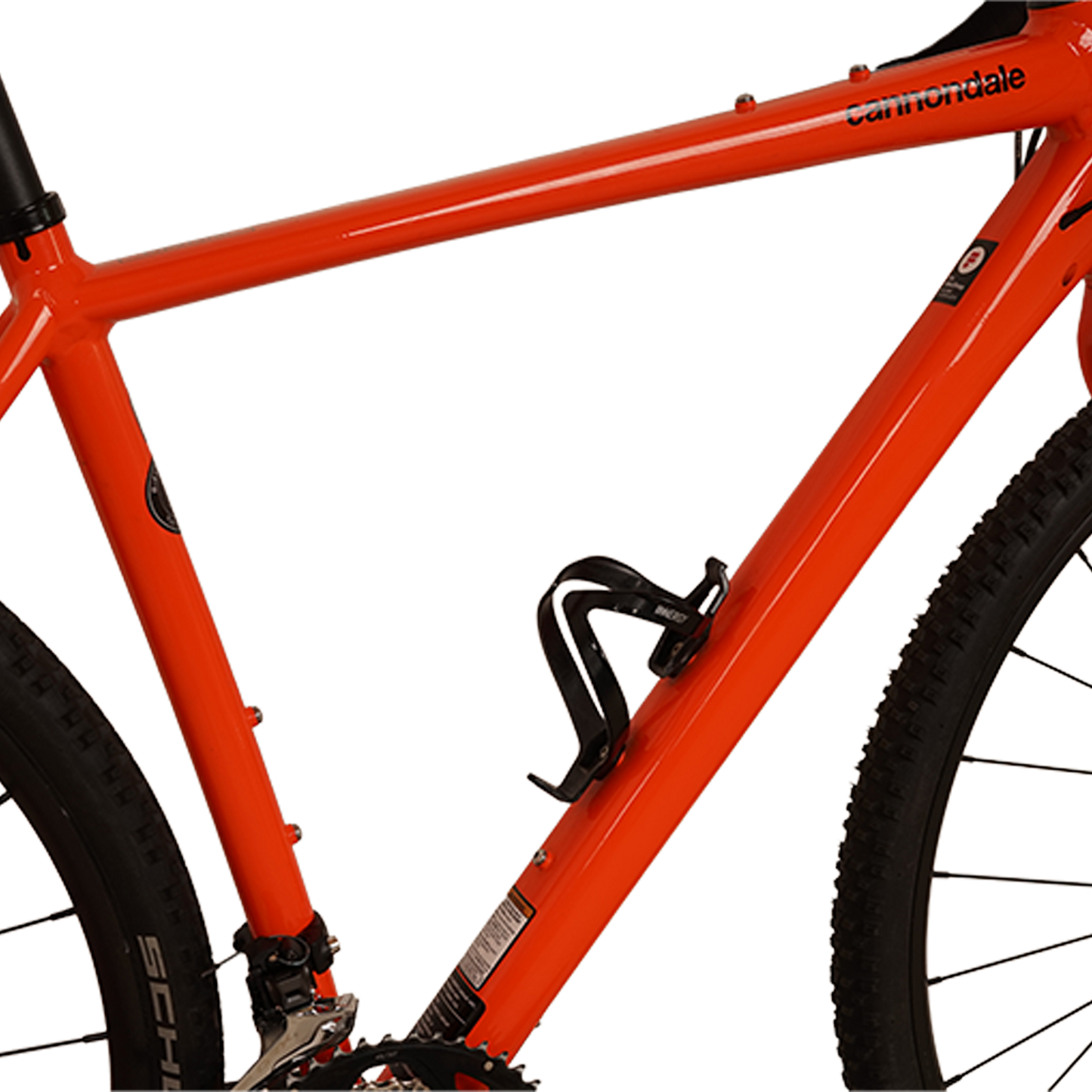 Cannondale Topstone 1 2022