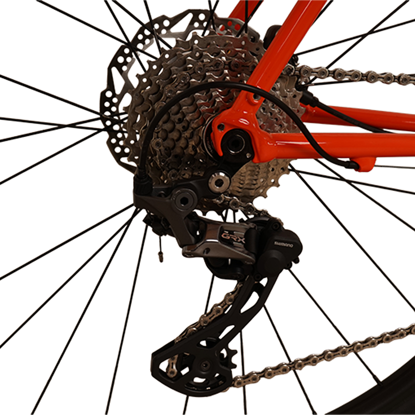 Cannondale Topstone 1 2022