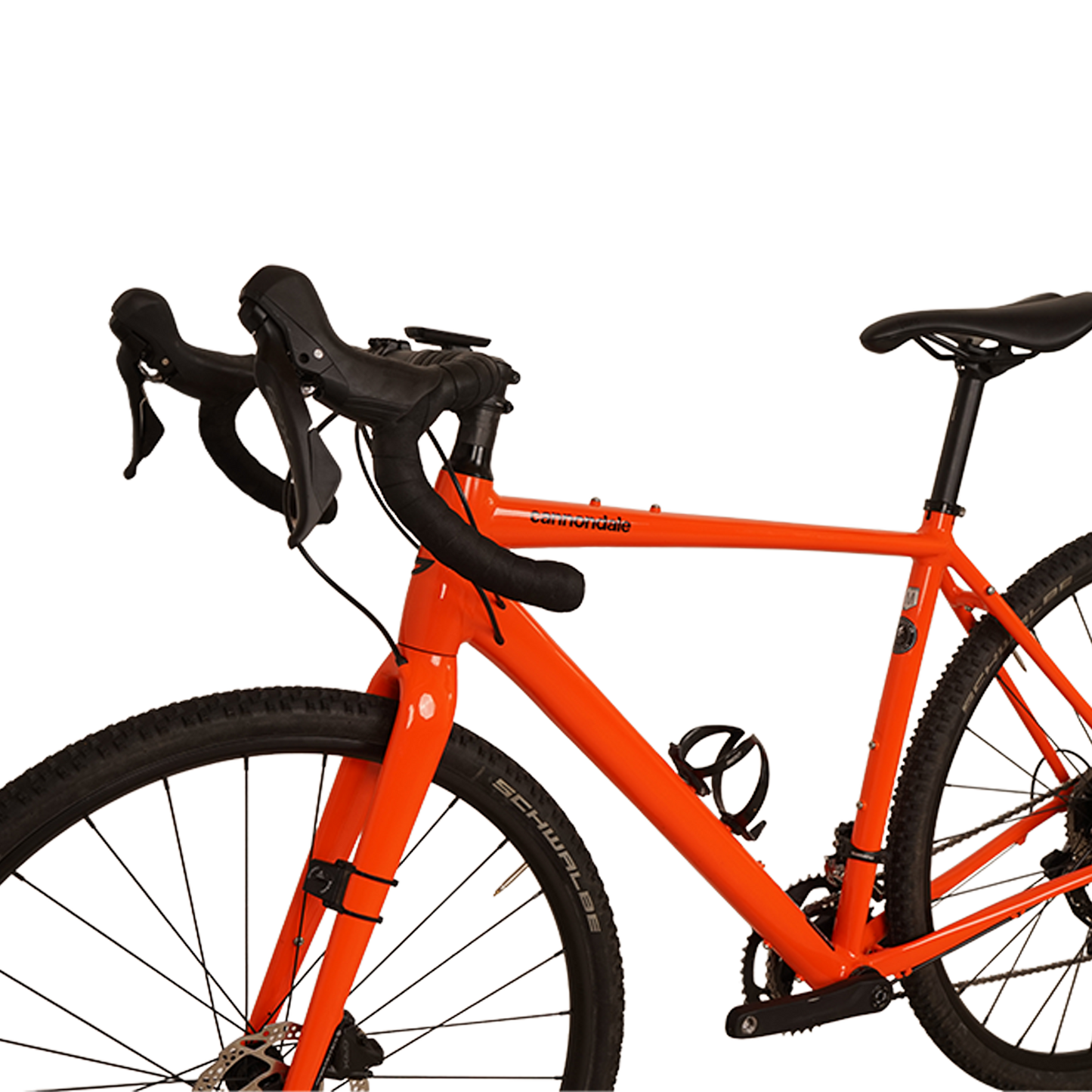 Cannondale Topstone 1 2022