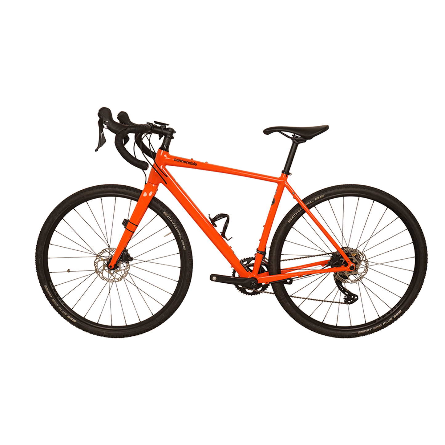 Cannondale Topstone 1 2022