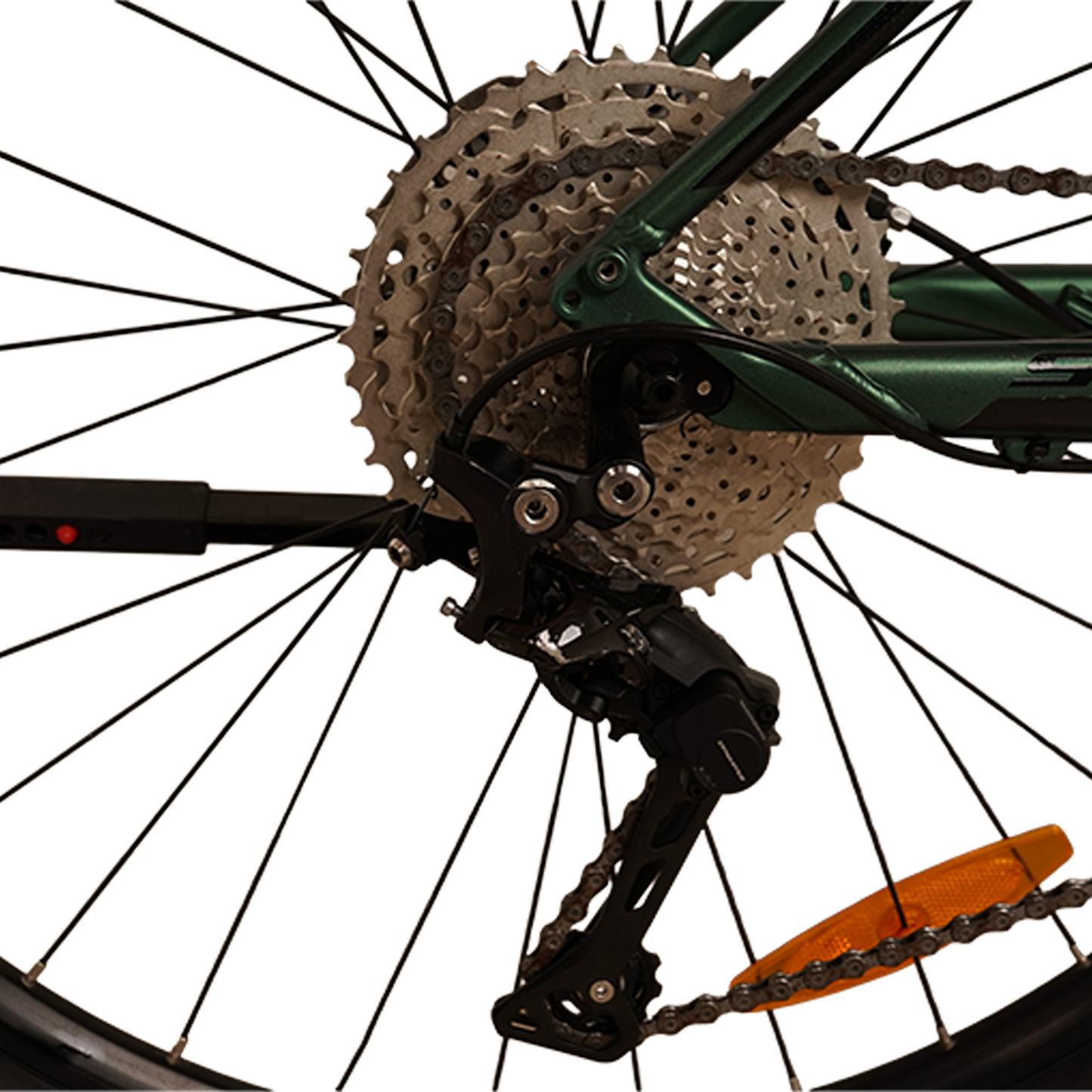 Scott Aspect 920 2022