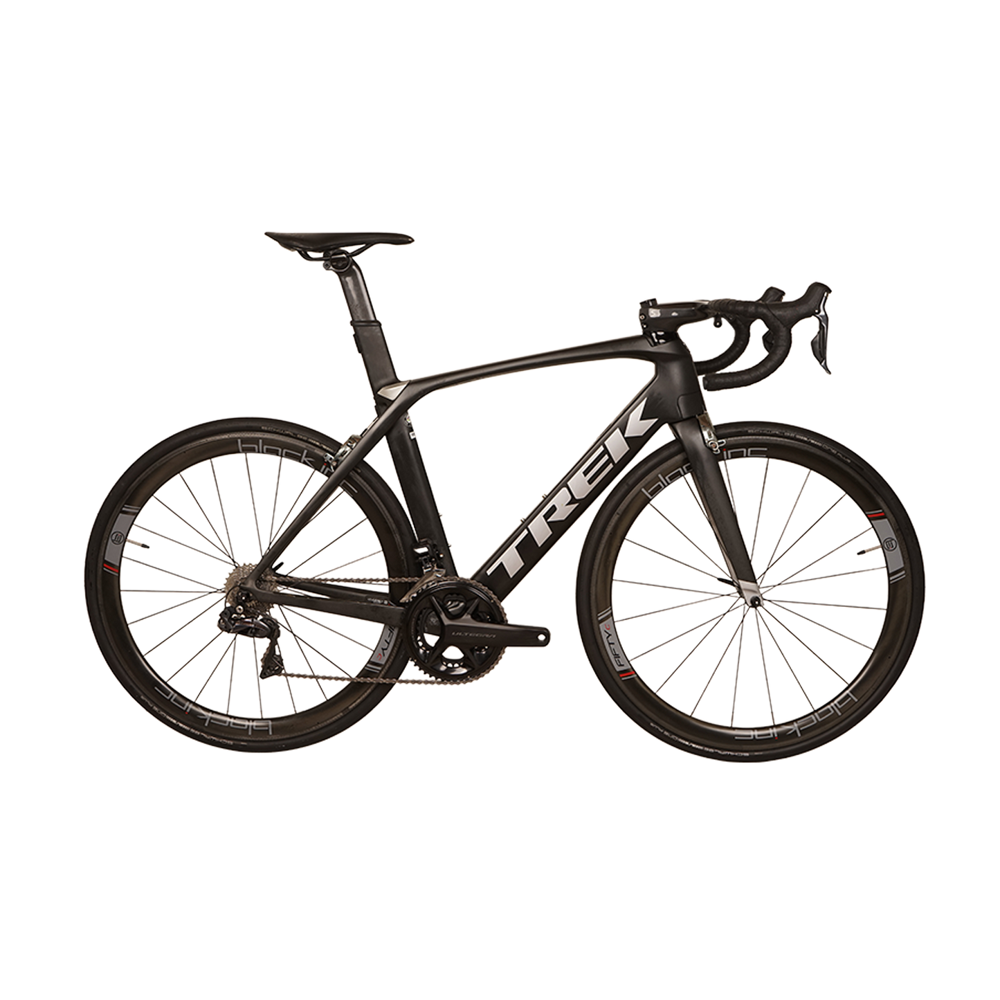 Trek Madone 9.0 Di2 2018