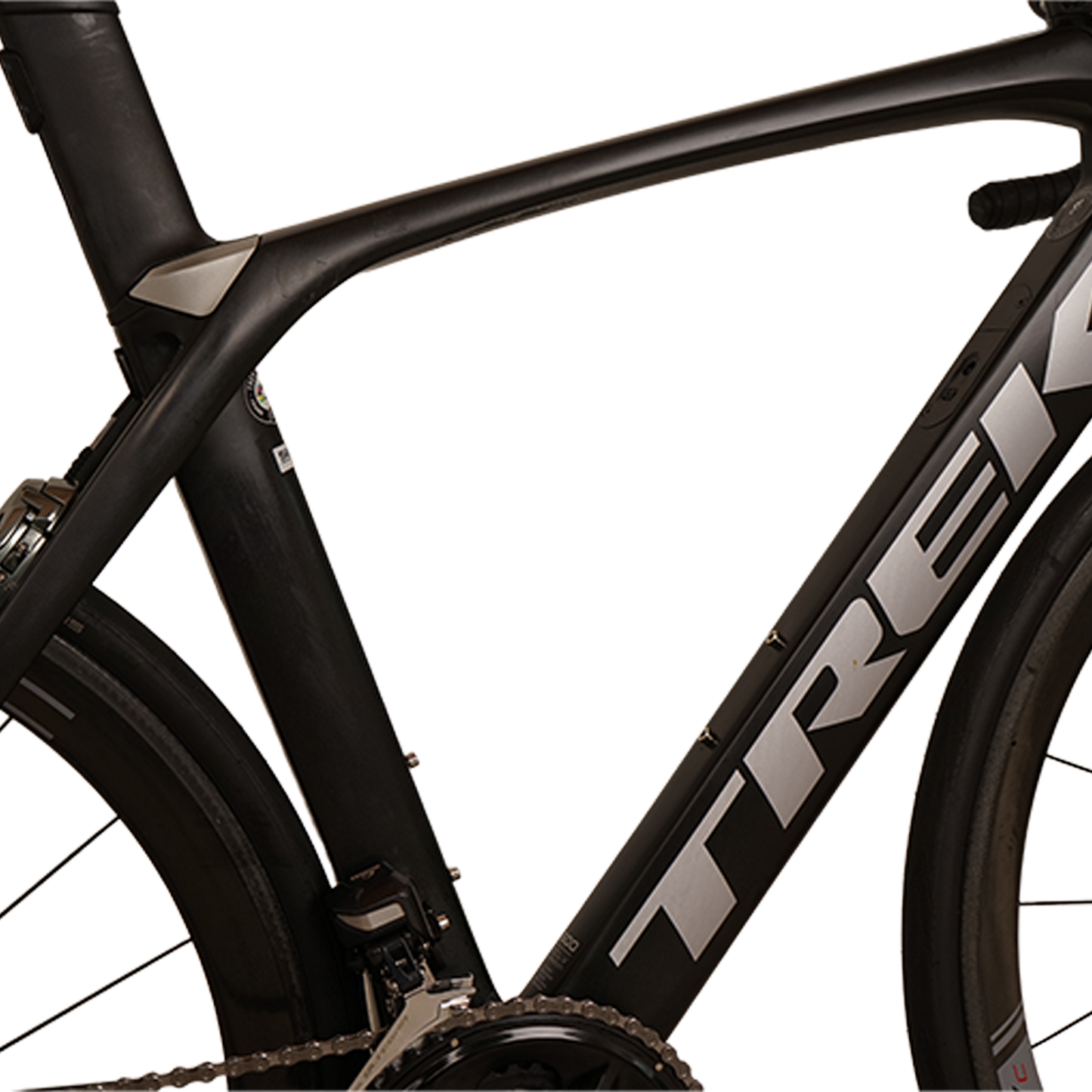 Trek Madone 9.0 Di2 2018
