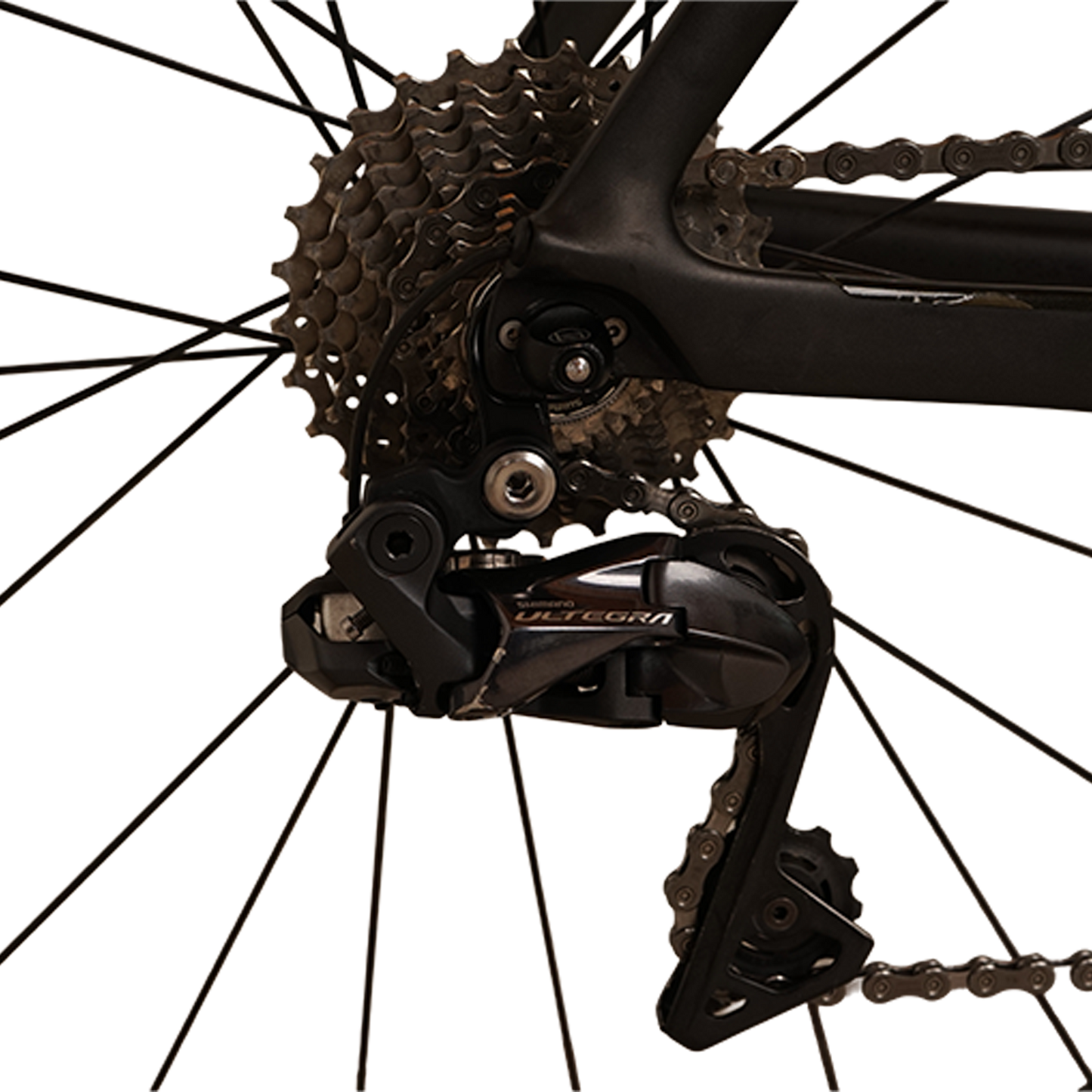 Trek Madone 9.0 Di2 2018