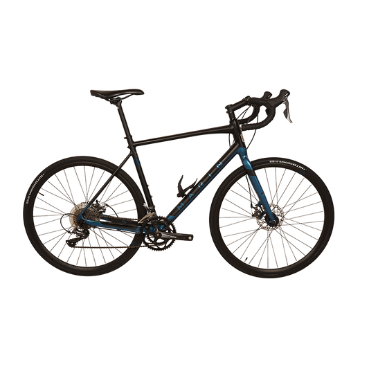Marin Gestalt Gravel 2021