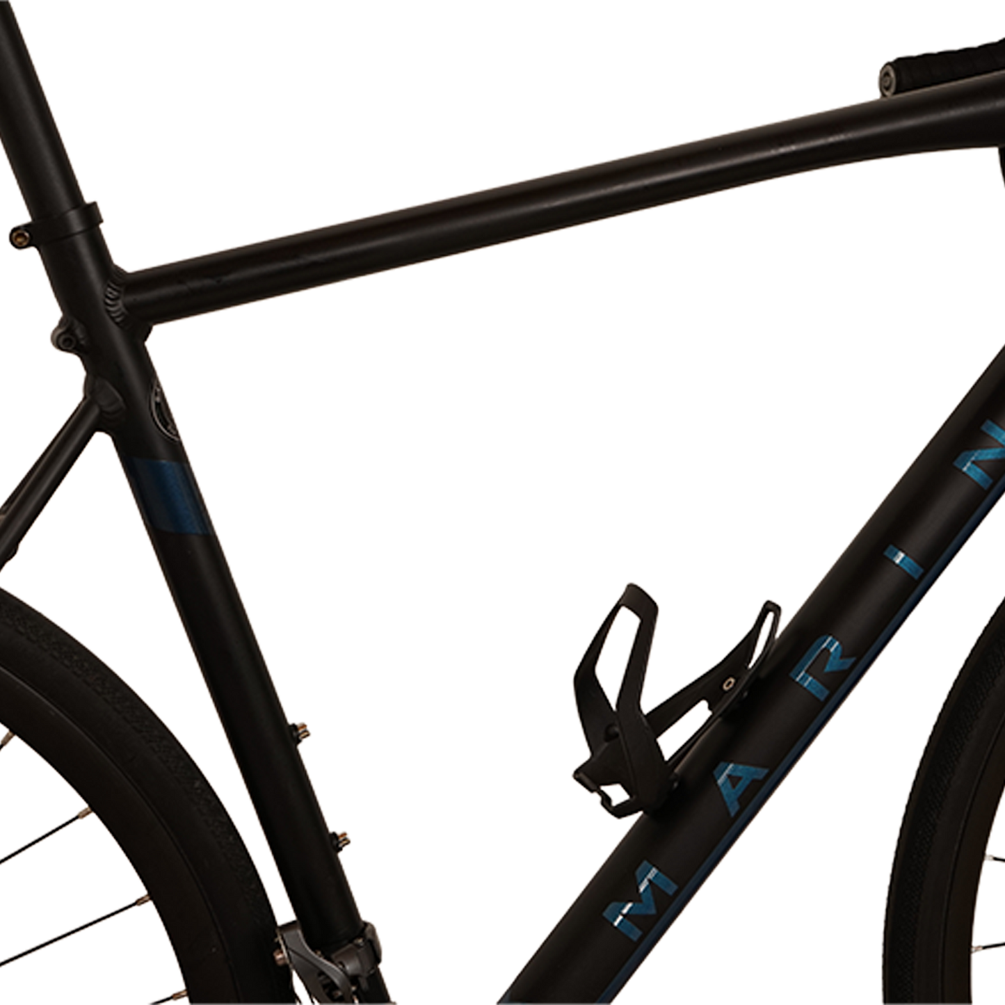 Marin Gestalt Gravel 2021