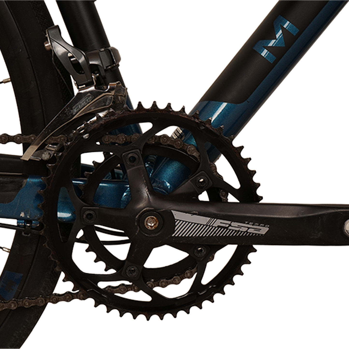 Marin Gestalt Gravel 2021