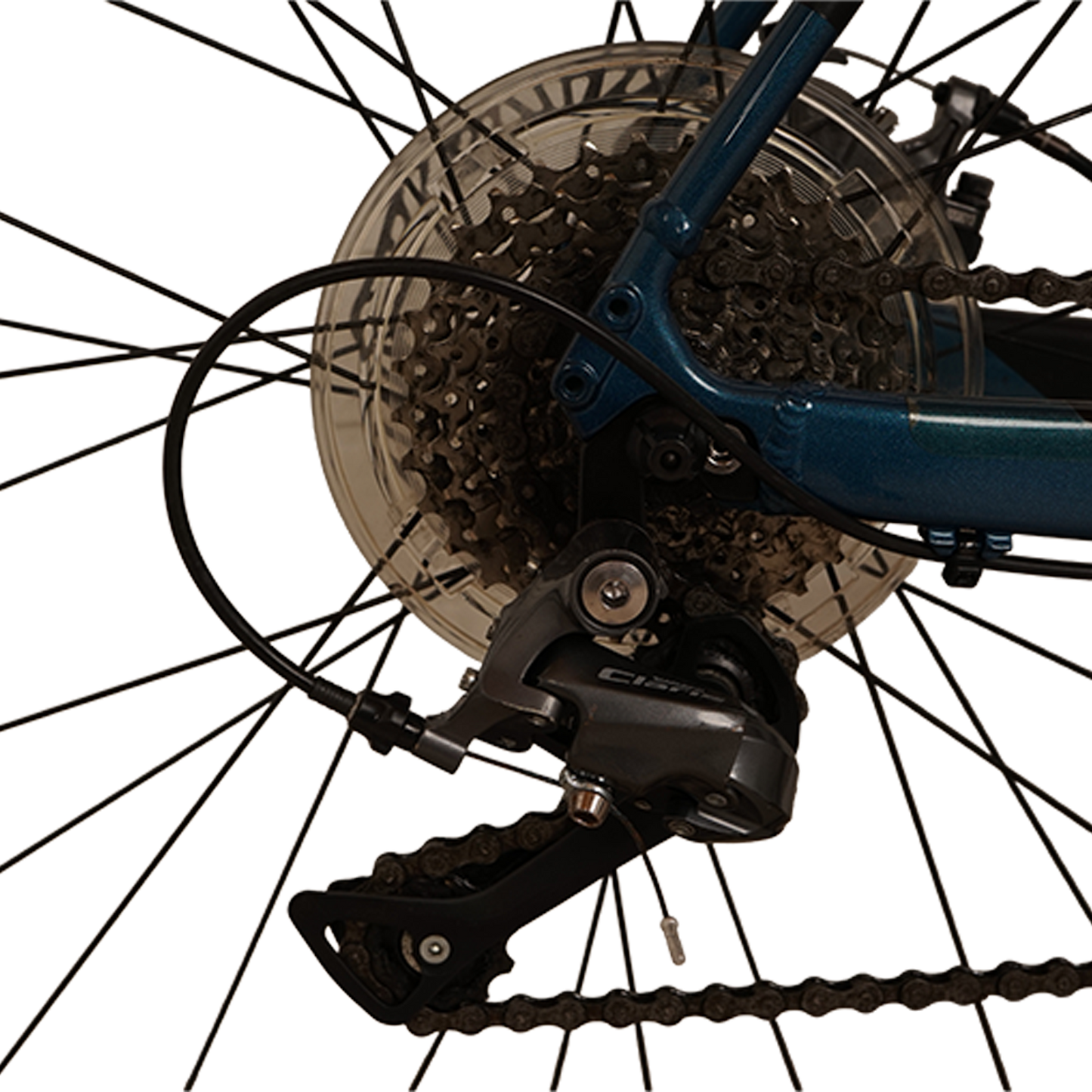 Marin Gestalt Gravel 2021