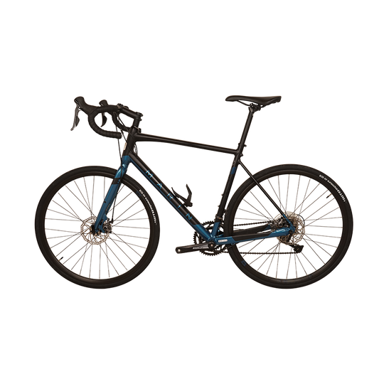 Marin Gestalt Gravel 2021