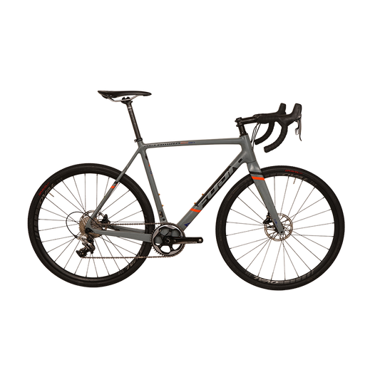 Fuji Altamira CX One.3 Carbon 2018