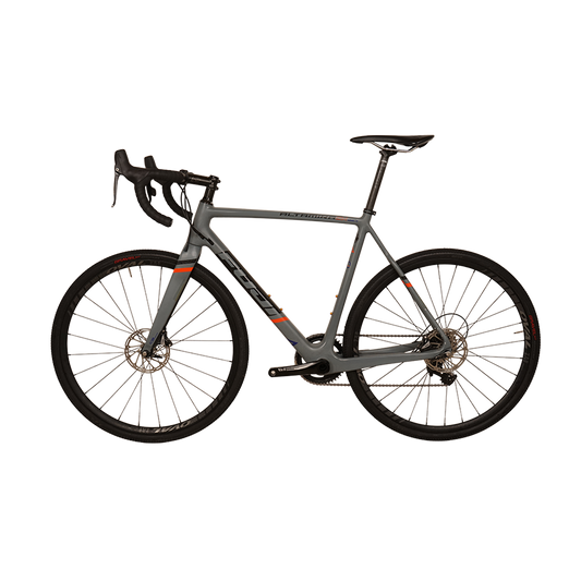 Fuji Altamira CX One.3 Carbon 2018