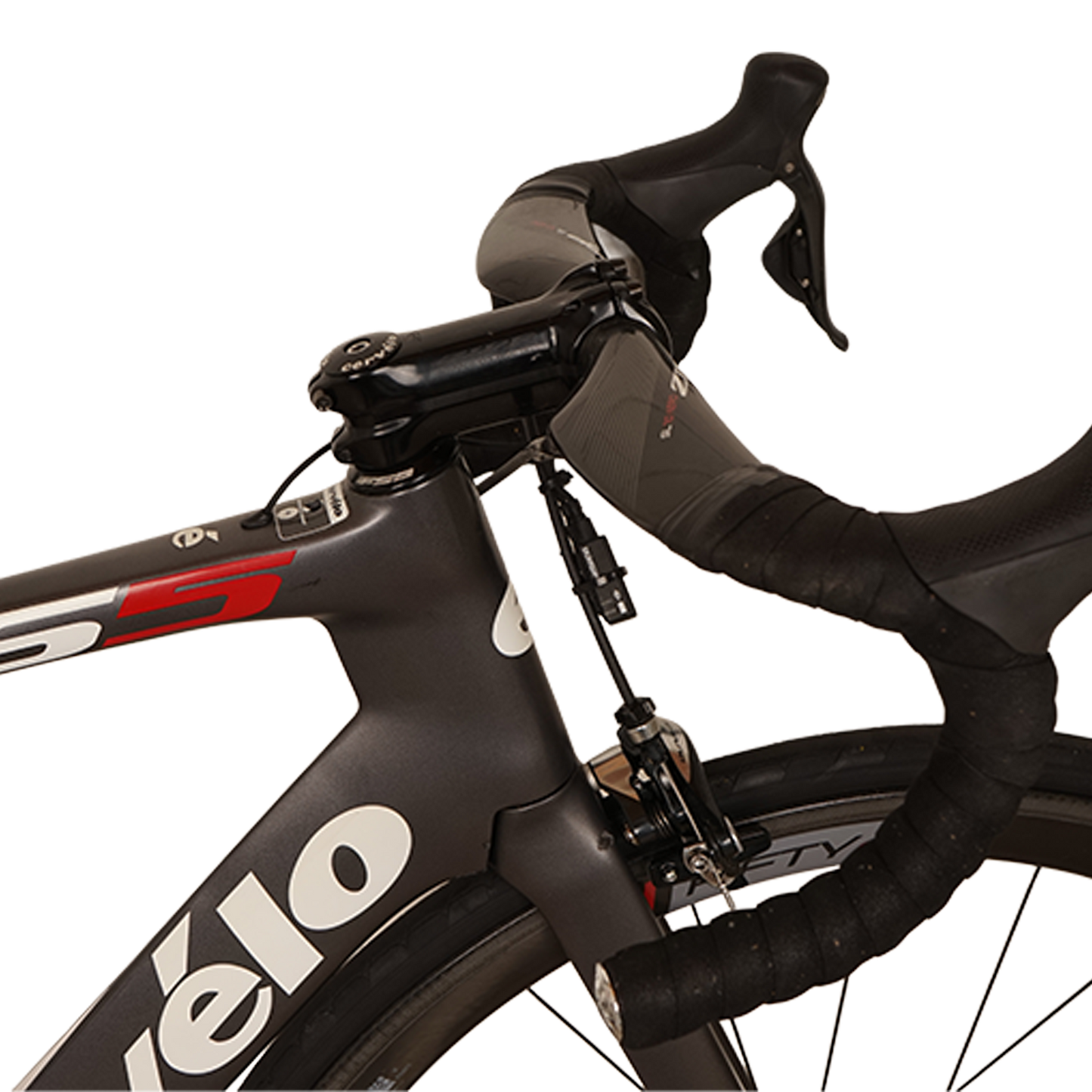 Cervelo S5 2016