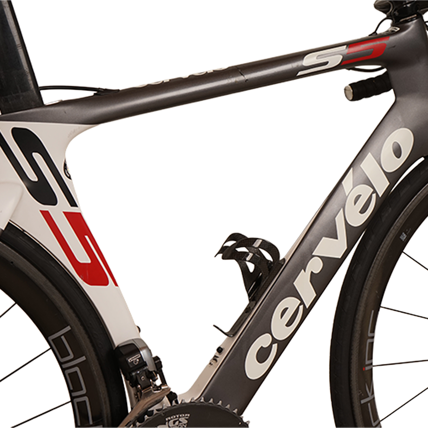 Cervelo S5 2016