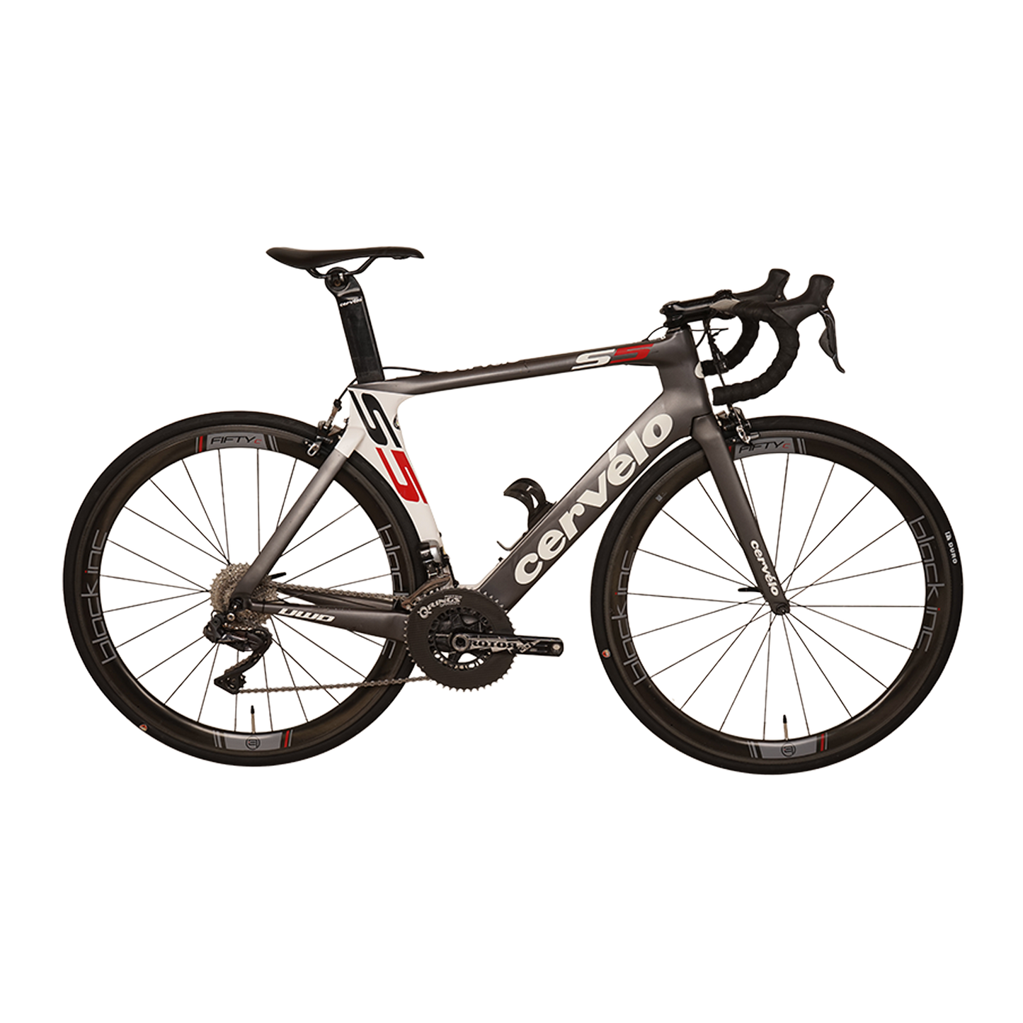 Cervelo S5 2016