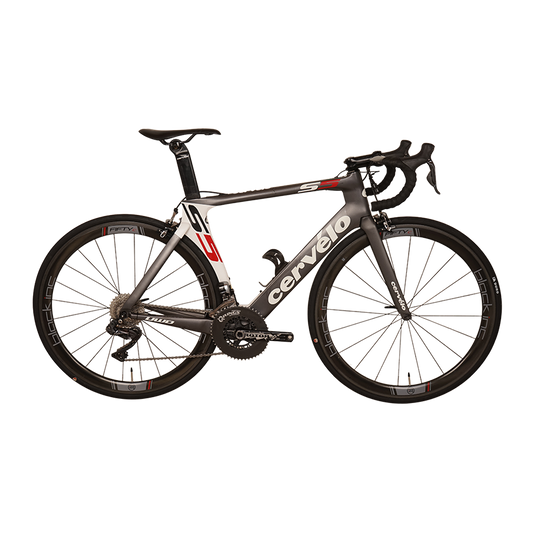 Cervelo S5 2016