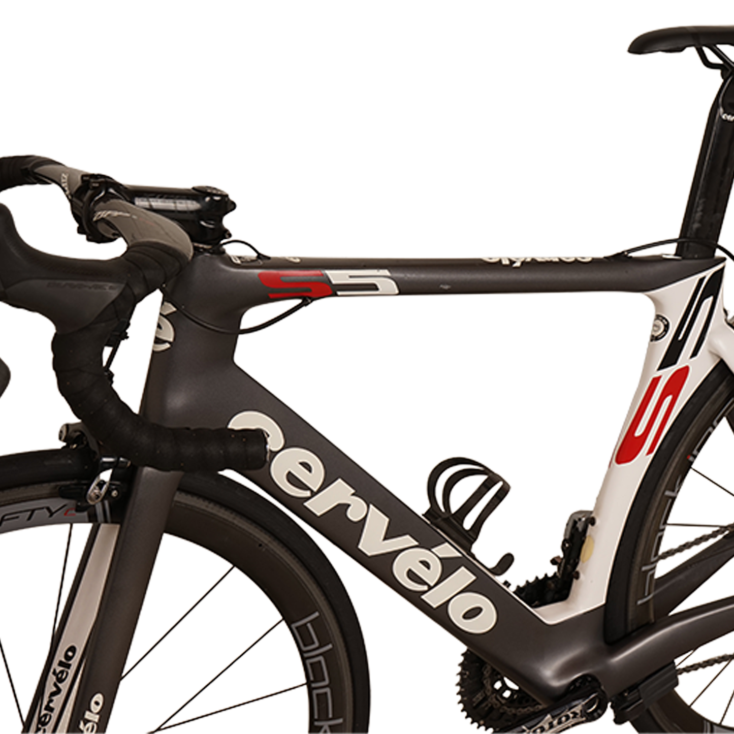 Cervelo S5 2016