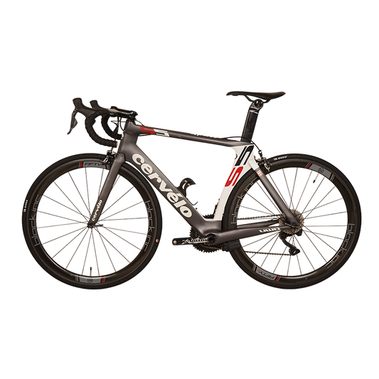 Cervelo S5 2016