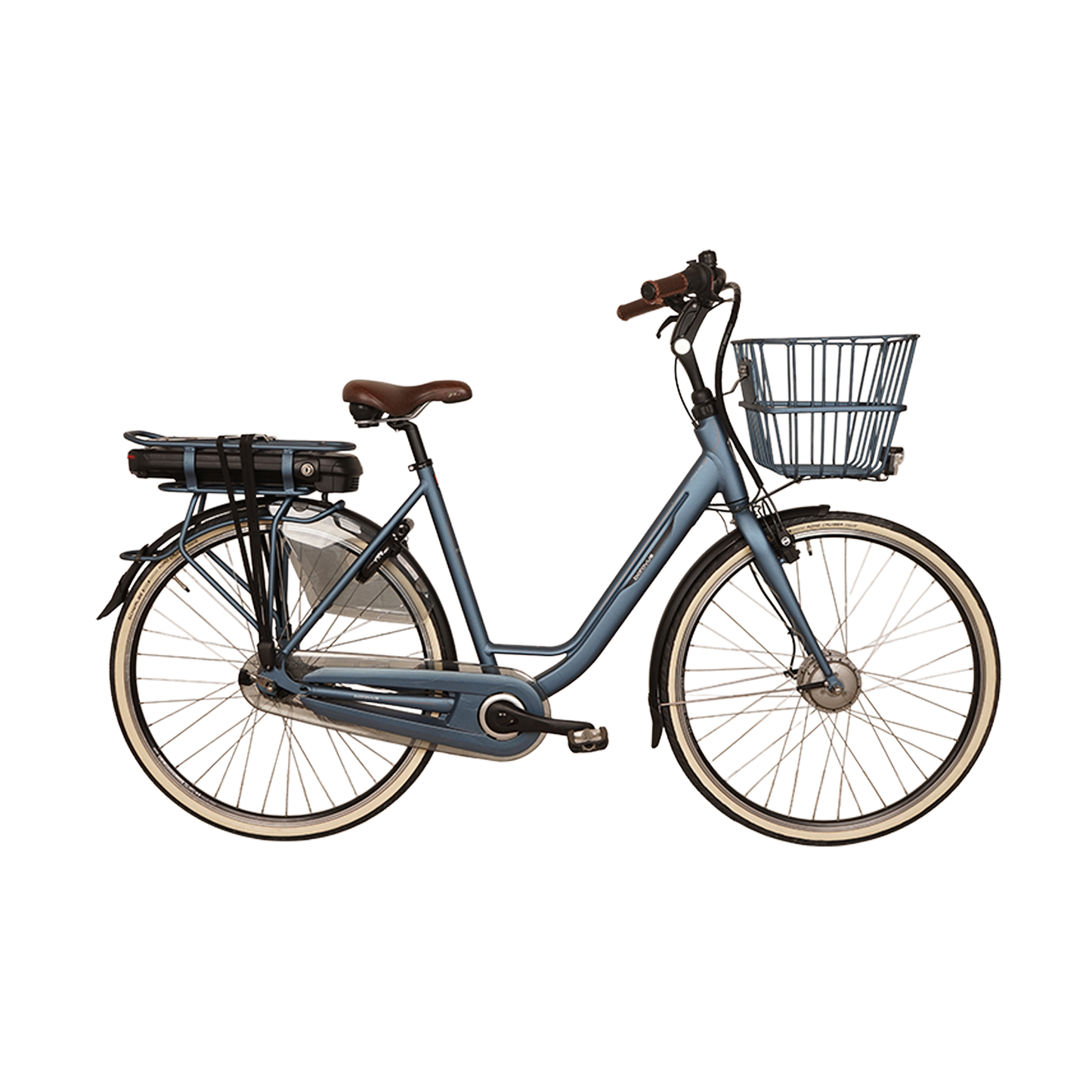 Batavus Torino Ego D53 2019
