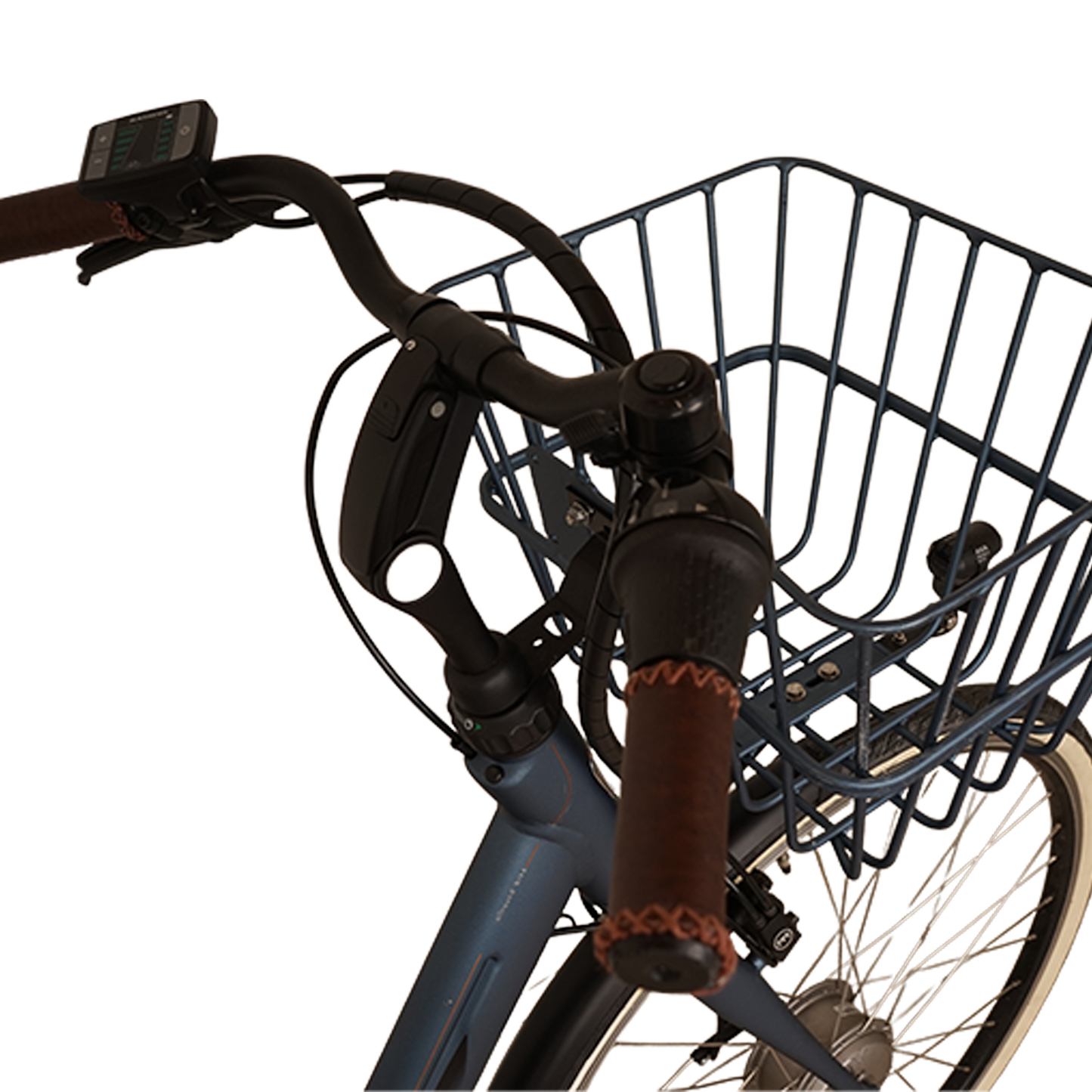 Batavus Torino Ego D53 2019