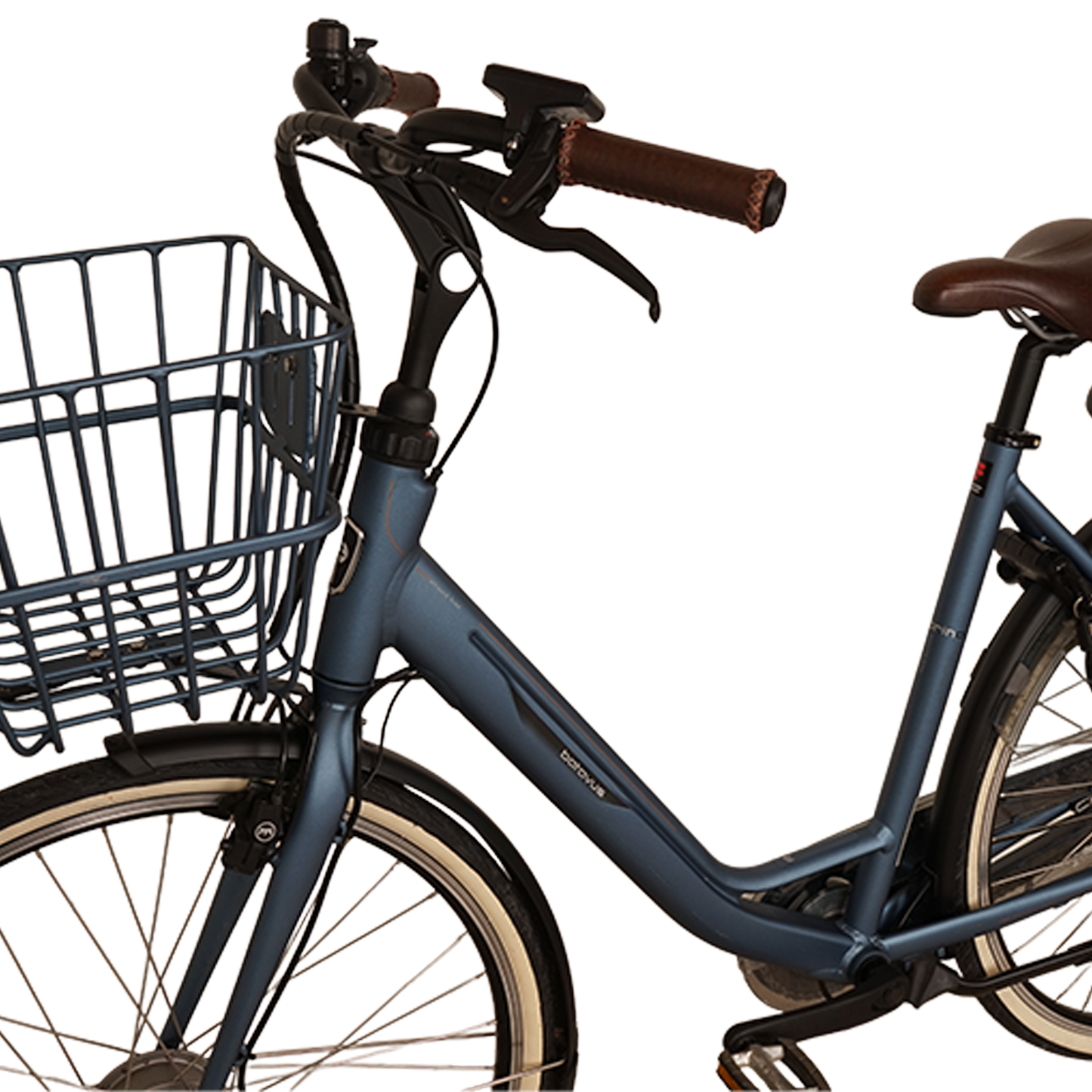 Batavus Torino Ego D53 2019