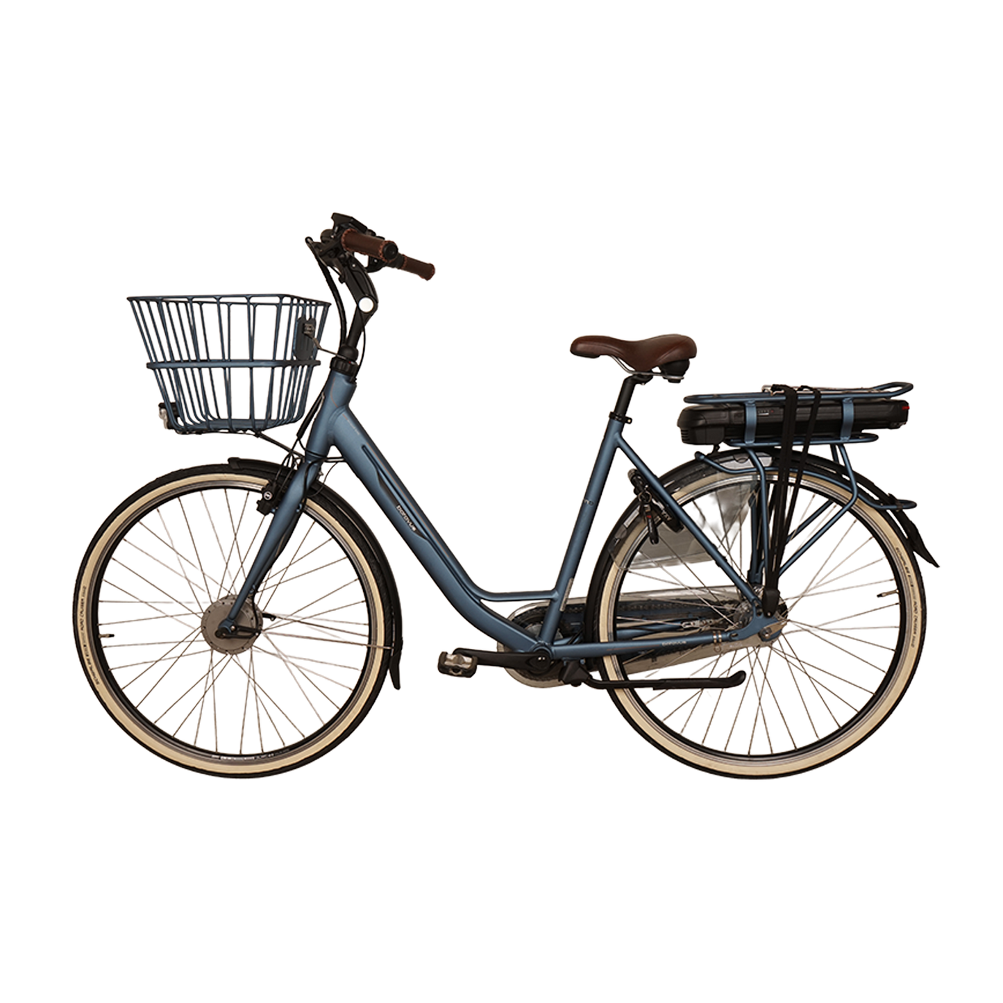 Batavus Torino Ego D53 2019