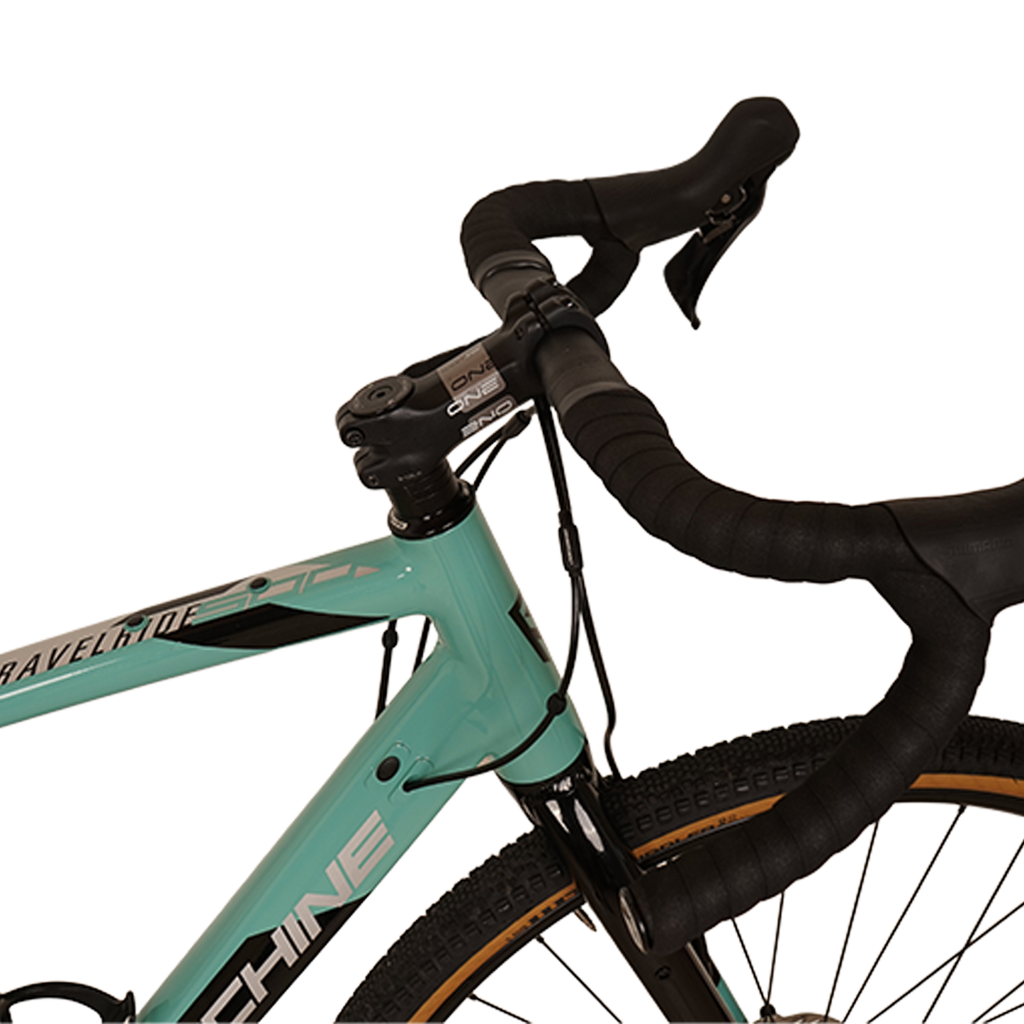 Rock Machine Gravel Ride 500 2023