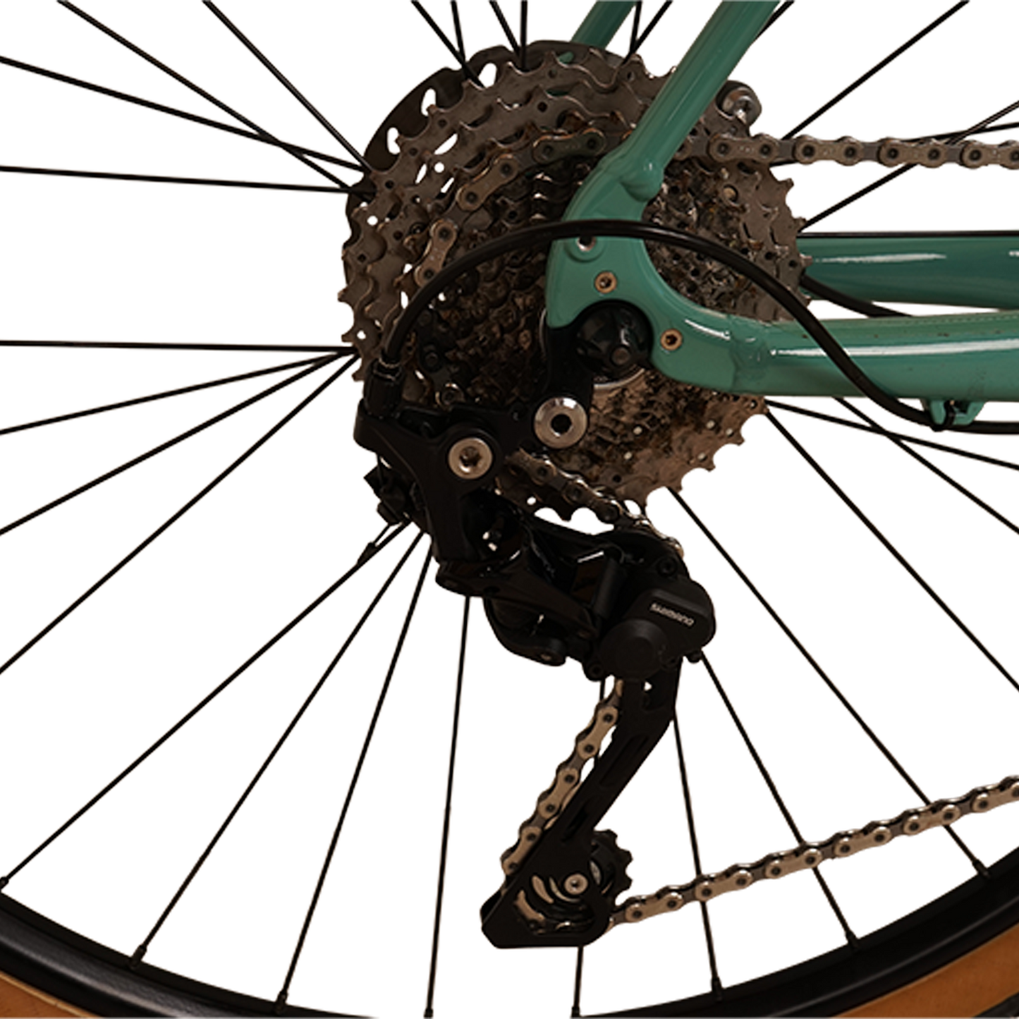 Rock Machine Gravel Ride 500 2023