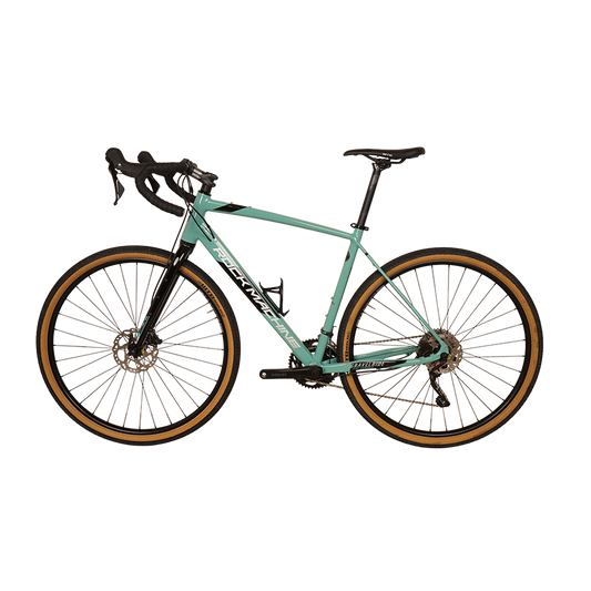 Rock Machine Gravel Ride 500 2023
