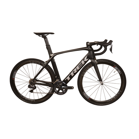 Trek Madone 9.0 Di2 2018