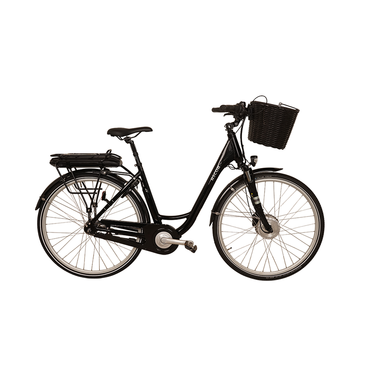Sco E-Patron Premium 2023