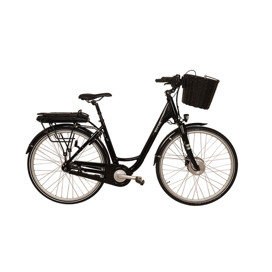 Sco E-Patron Premium 2023