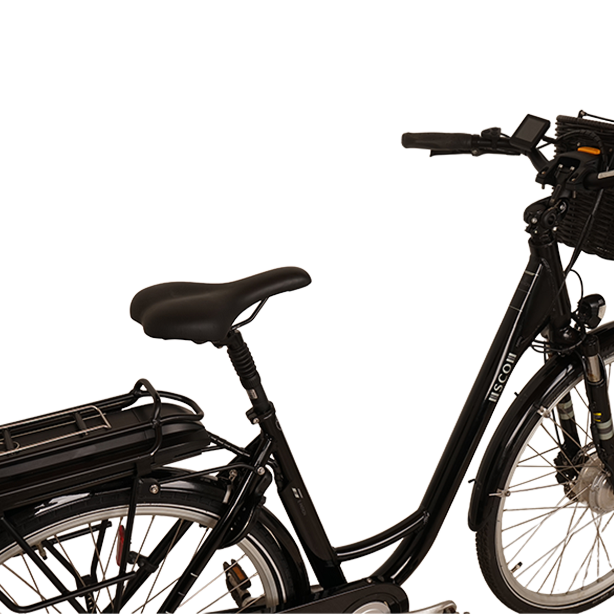 Sco E-Patron Premium 2023