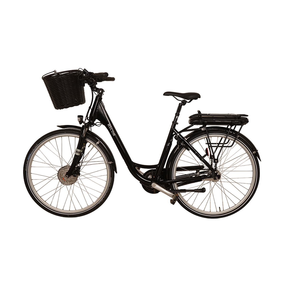 Sco E-Patron Premium 2023