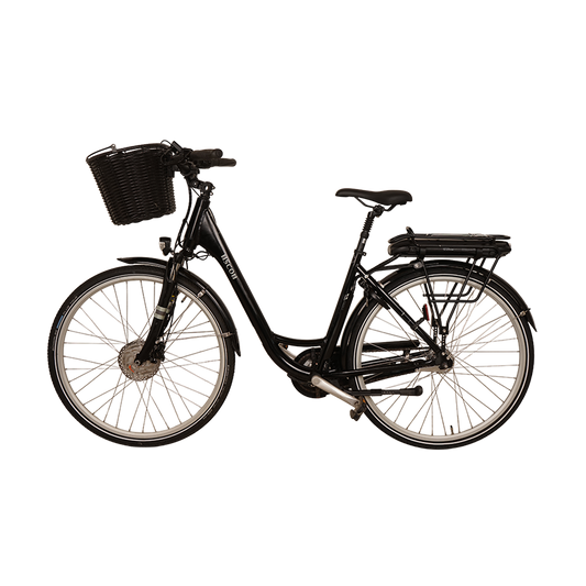 Sco E-Patron Premium 2023