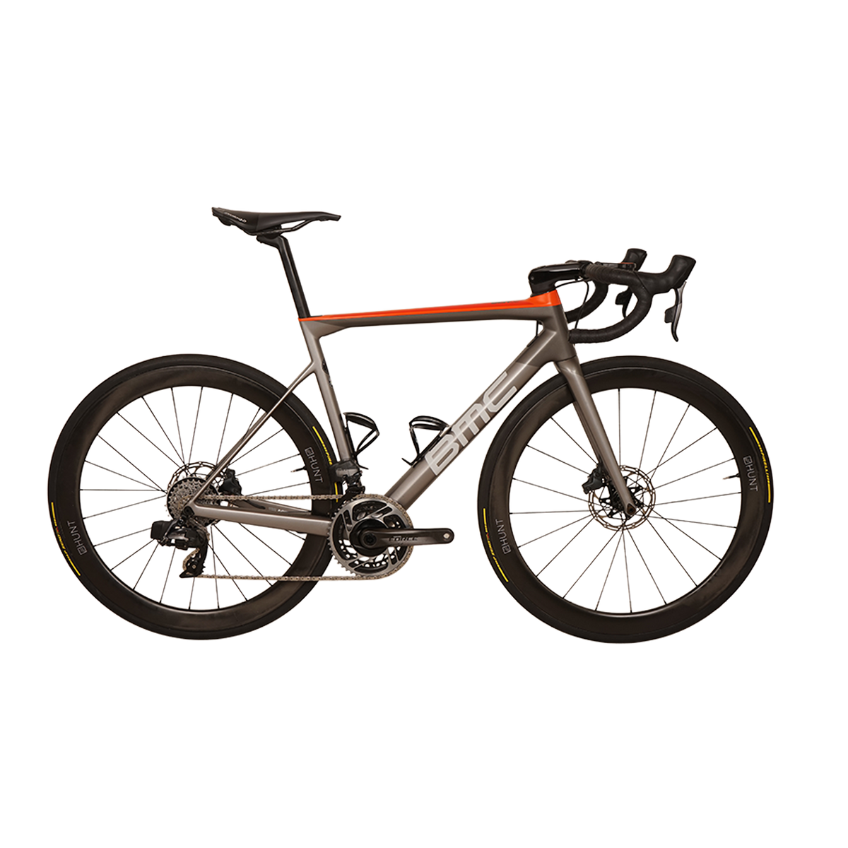 BMC TeamMachine SLR02 2020